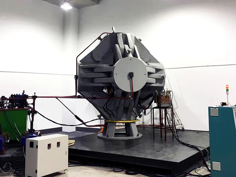 金剛石壓機(jī)